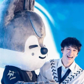 Bang Chan & Wolf Chan