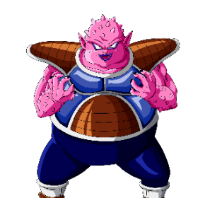 Dodoria
