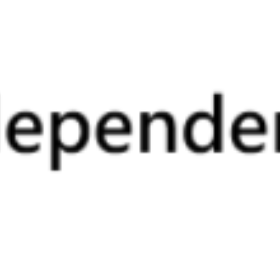 INDEPENDENTLY