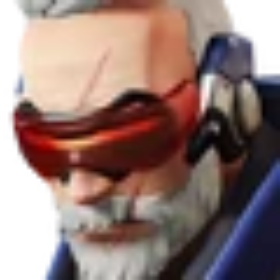 Soldier 76
