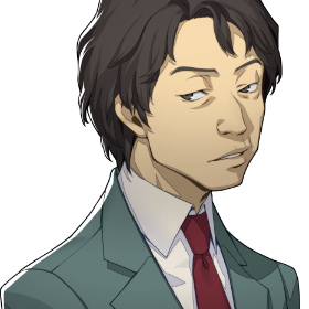 Tanaka