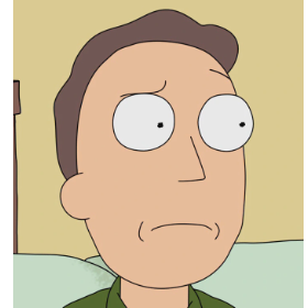 Jerry Smith