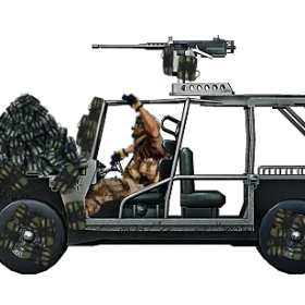 Jeep Stuff