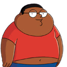 Cleveland Jr.