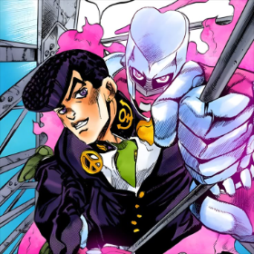 Josuke 