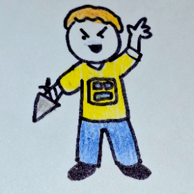 Super Chris 