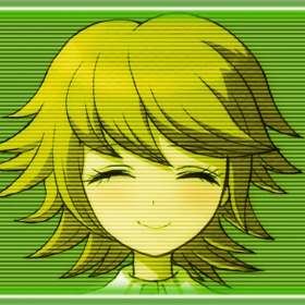 Alter Ego Chihiro