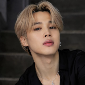 Jimin- BTS