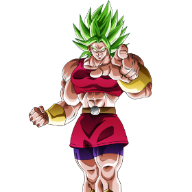 Kale Power Full