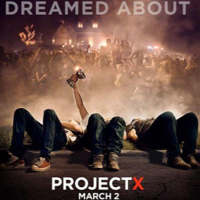 Project x