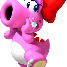 Birdo