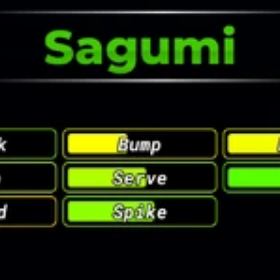 Sagumi