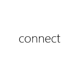 connect