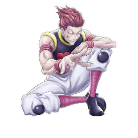 Hisoka