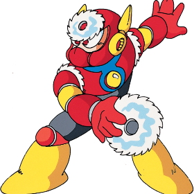 Metal Man