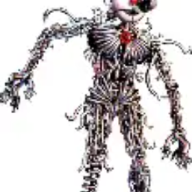 Ennnerd (Fnaf 5)