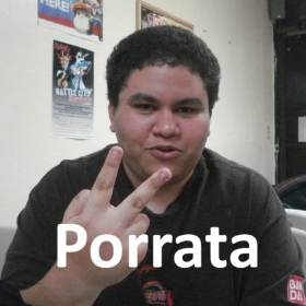 Porrata