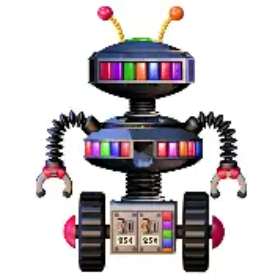 Candy Cadet (Fnaf 6/SB/Ruin)