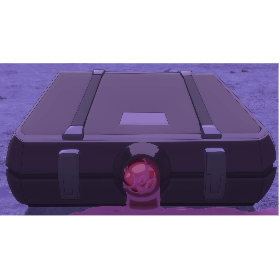 Cartridge(Prushka)
