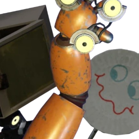 Proto-Mimics