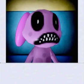 Angry anomaly 