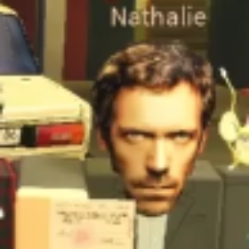Nathalie
