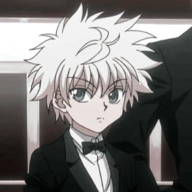 Killua