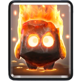 Fire Spirit