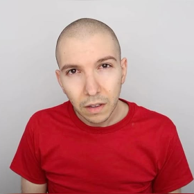 Two steps ahead guy