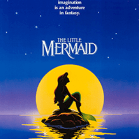 The Little Mermaid 