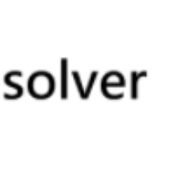 SOLVER