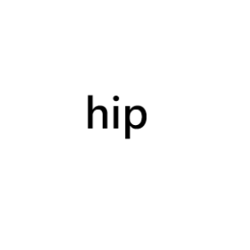 hip