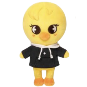 Bbokari Plush