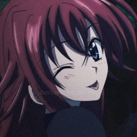 Rias Gremory
