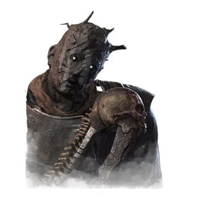 wraith
