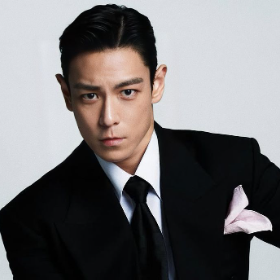 T.O.P- BigBang