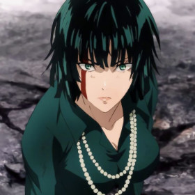 Fubuki Tatsumaki