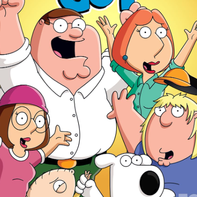 Family guy