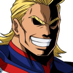 allmight