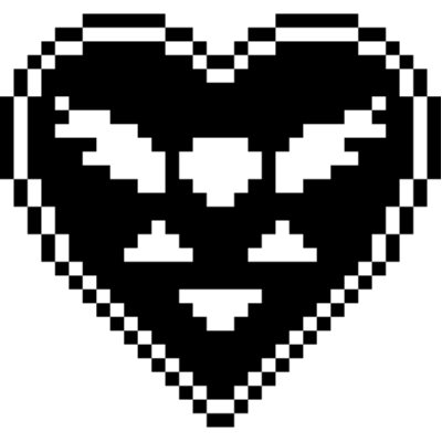 Deltarune [Up to Chapter 5]