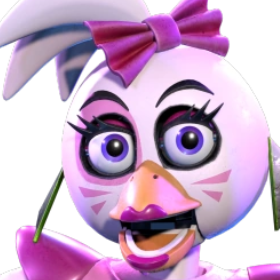 Glamrock Chica