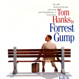 Forrest gump