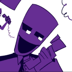 William Afton