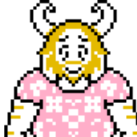 Asgore