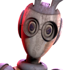 Mask Bot