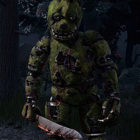 springtrap