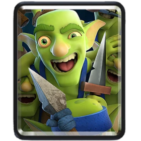 Goblin Gang