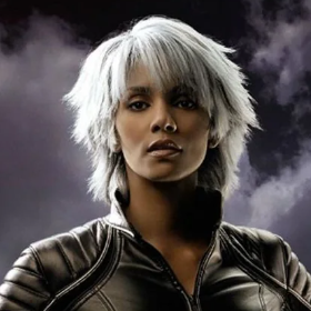 Storm from X-Men