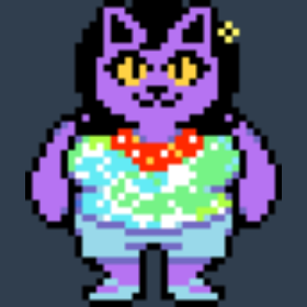 Catty