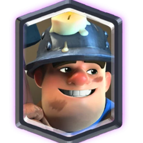 Miner